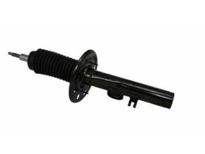 Lincoln AE9Z-18124-A Shock Absorber Assy