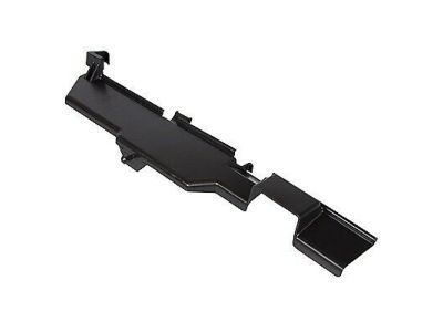 Lincoln MKS Air Deflector - DG1Z-8310-B