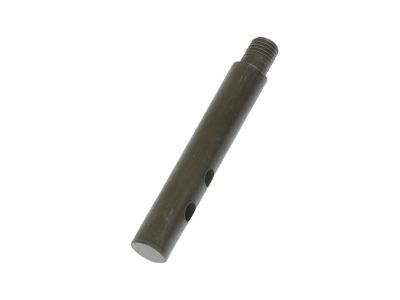 Ford 6L2Z-7C493-AA Shaft - Manual Lever Control