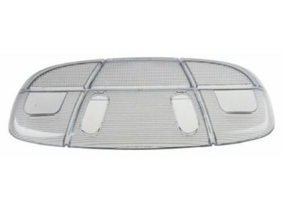 Mercury Dome Light - YF1Z-13783-CA