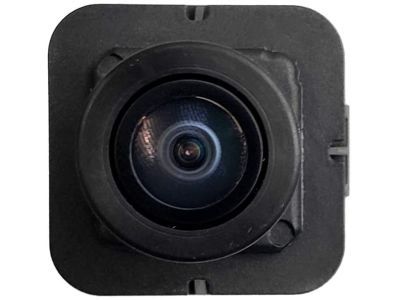 Ford CL3Z-19G490-D Camera Assy