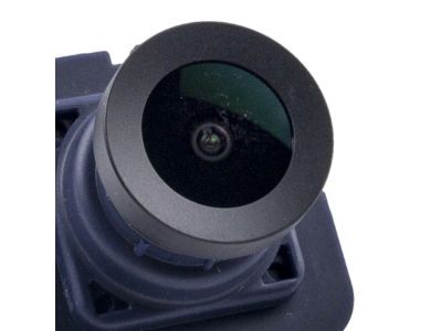 Ford CL3Z-19G490-D Camera Assy