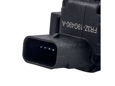 Ford CL3Z-19G490-D Camera Assy