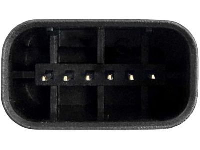 Ford CL3Z-19G490-D Camera Assy