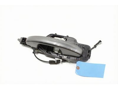 JL1Z-7822404-BAPTM Ford Handle Assembly - Door - Outer, Passenger Side Product Photo 4 of 4