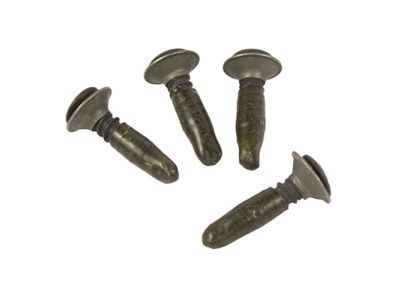 Ford -N800942-S58X Screw And Washer Assy