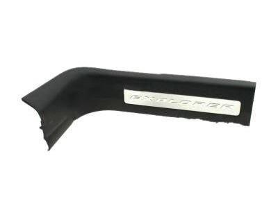 Ford DB5Z-7813209-AE Plate - Door Scuff