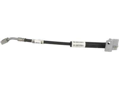 Ford FR3Z-2078-B Hose Assembly - Brake, Driver Side