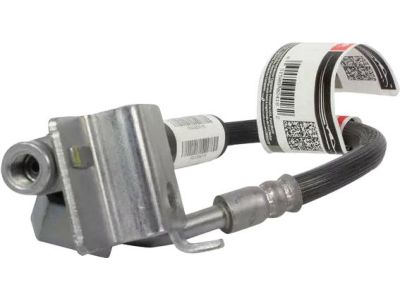 Ford FR3Z-2078-B Hose Assembly - Brake, Driver Side