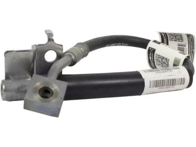 Ford FR3Z-2078-B Hose Assembly - Brake, Driver Side