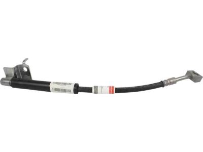 Ford FR3Z-2078-B Hose Assembly - Brake, Driver Side