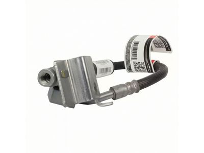 FR3Z-2078-B Ford Hose Assembly - Brake, Driver Side Product Photo 3 of 4