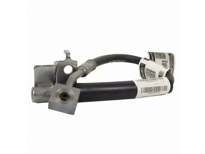 FR3Z-2078-B Ford Hose Assembly - Brake, Driver Side Product Photo 4 of 4