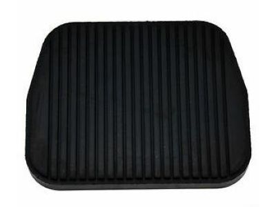 Mercury 3W1Z-2454-AA Pad - Pedal
