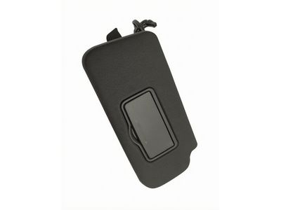 CL8Z-7804104-DA Ford Visor Assembly - Sun, Passenger Side Product Photo 4 of 4