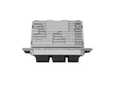 Ford BC3Z-12A650-CHH Module - Engine Control - Eec V