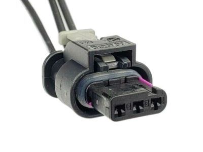 Ford CU2Z-14S411-YA Wire Assy