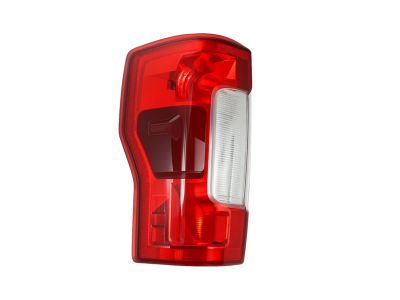 Ford HC3Z-13405-E Lamp Assembly, Driver Side