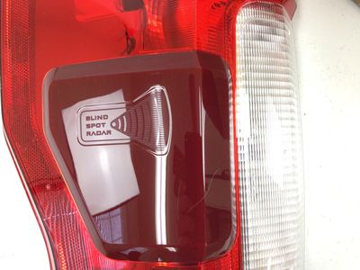HC3Z-13405-E Ford Lamp Assembly, Driver Side Product Photo 4 of 4