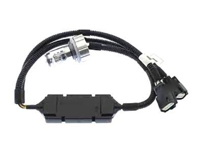 Ford EG1Z-13410-B Parking Lamp, Rear Inner Driver Side