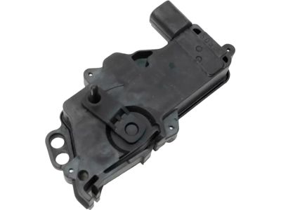Ford 4L2Z-78218A43-AA Actuator Assembly, Driver Side