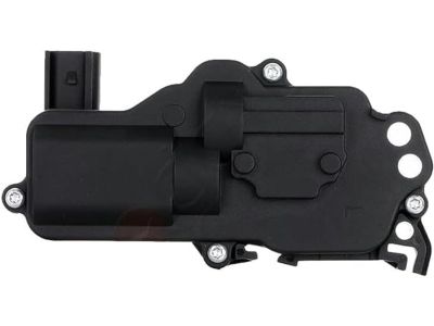 Ford 4L2Z-78218A43-AA Actuator Assembly, Driver Side