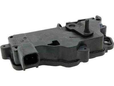 Ford 4L2Z-78218A43-AA Actuator Assembly, Driver Side
