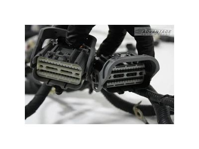 JL1Z-14405-N Ford Wiring Assembly - Rear Lamps Product Photo 2 of 2