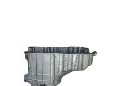 Ford XL3Z-6675-DA Pan Assembly - Engine Oil