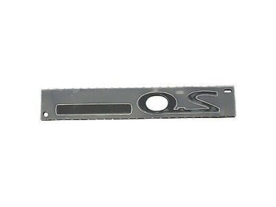 2013 Lincoln MKZ Emblem - DP5Z-7842528-A