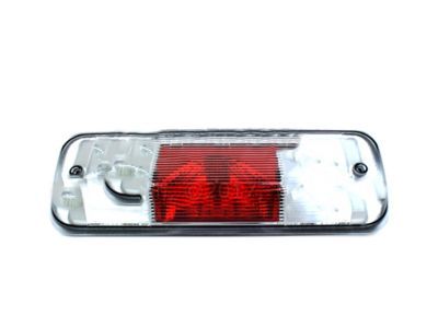 Ford 7L3Z-13A613-B High Mount Lamp, Rear