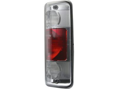 Ford 7L3Z-13A613-B High Mount Lamp, Rear