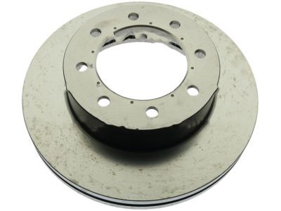 Ford DC3Z-1125-A Rotor Assy