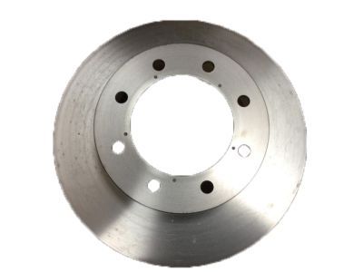 Ford DC3Z-1125-A Rotor Assy