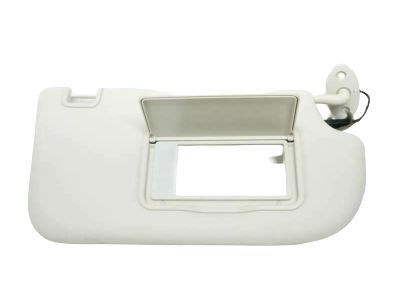 Ford CJ5Z-7804104-BB Visor Assy - Sun