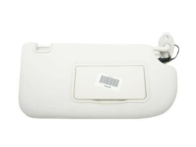 Ford CJ5Z-7804104-BB Visor Assy - Sun