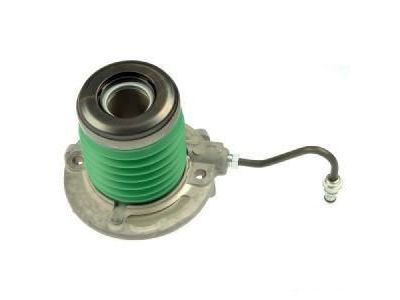 2022 Ford Mustang Clutch Slave Cylinder - FR3Z-7A508-B