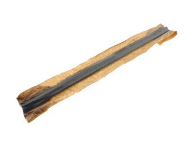 2007 Ford Explorer Sport Trac Weather Strip - 8A2Z-7841616-A