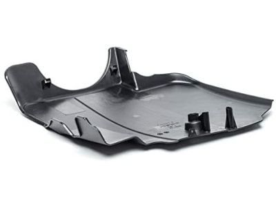 Ford 4W1Z-9E766-AA Engine Cover