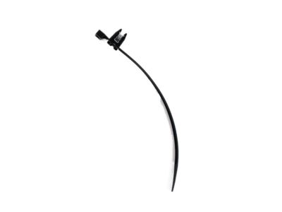 Ford 3M5Z-14A163-A Upper Hose Retainer Clip