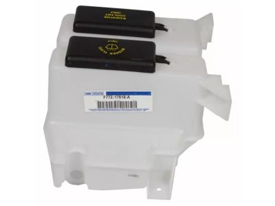 Ford F57Z-17618-BA Reservoir - Water