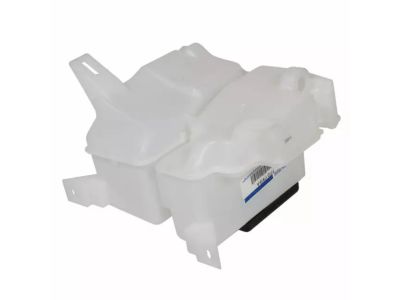 Ford F57Z-17618-BA Reservoir - Water