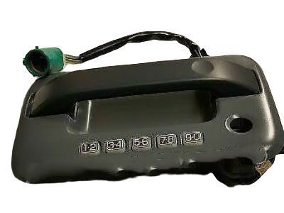 Ford CL3Z-1522405-CAPTM Handle Assy - Door - Outer