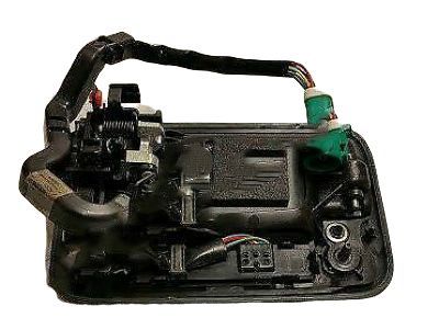 Ford CL3Z-1522405-CAPTM Handle Assy - Door - Outer