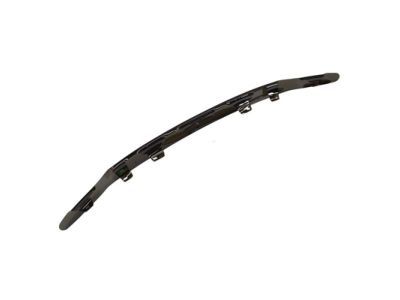 Ford 7L1Z-16C900-A Deflector