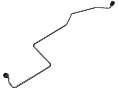 Ford F81Z-9B273-BN Pipe Assy - Fuel Return            