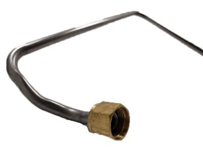 Ford F81Z-9B273-BN Pipe Assy - Fuel Return            