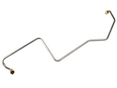 Ford F81Z-9B273-BN Pipe Assy - Fuel Return            
