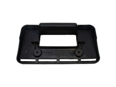 Ford 2L2Z-17A387-AAA License Bracket