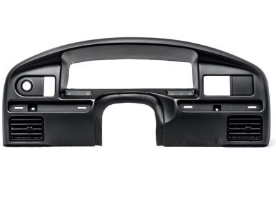 Ford F4TZ-15044D70-C Cluster Bezel